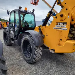 2020 JCB 510-56 Forklift