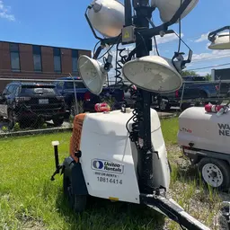 2018 Magnum Pro MLT6SM Towable Light Tower