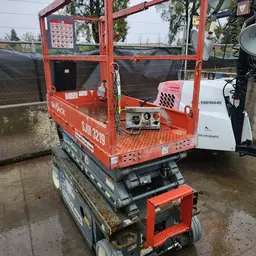 2016 Skyjack SJIII3219 Scissor Lift