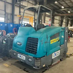 2017 Tennant M20 Sweeper