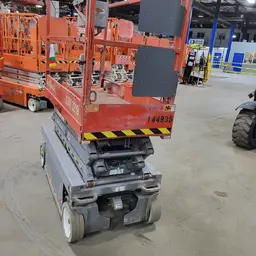 2014 Skyjack SJIII3219 Scissor Lift