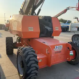 2014 JLG 600S Boom Lift