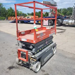 2017 Skyjack SJIII3219 Scissor Lift