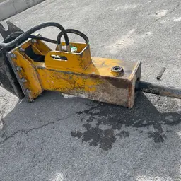2019 Arrowhead Rockdrill R75S Attachment