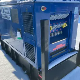 2019 Kustom Power Solutions KPS-30 LP/NG Generator