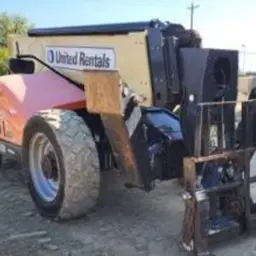 2016 JLG 1055 Forklift