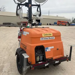 2019 Magnum Pro MLT6SM Towable Light Tower