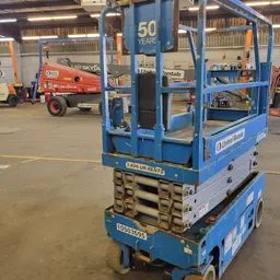 2016 Genie GS-1930 Scissor Lift