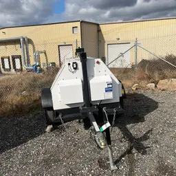 2021 Generac MLG15 Diesel Generator