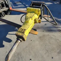 2020 Epiroc SB 452 Attachment