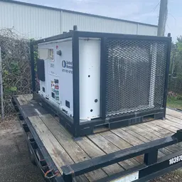 2014 TRANE 5T-208V-WSC060E