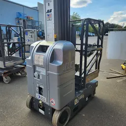 2017 JLG 20MVL Self-Propelled One-Person Lift