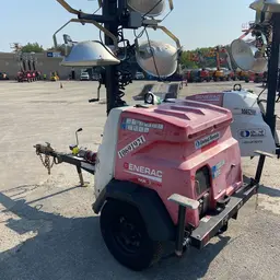 2017 Magnum Pro MLT6SM Towable Light Tower