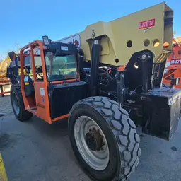 2015 JLG G12-55A Forklift