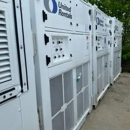 2014 Custom Air Products & Services EU-10-410A