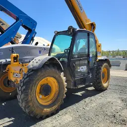 2016 JCB 507-42 Forklift