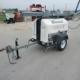 2016 Allmand NIGHT-LITE PRO Portable Work Light