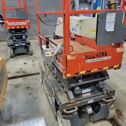2017 Skyjack SJIII3219 Scissor Lift