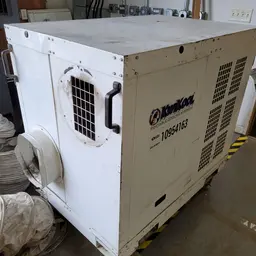 2019 KWIKOOL KPO5-43H Portable Air Conditioner