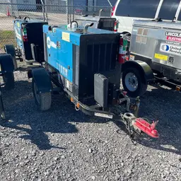 2020 Miller Welders Big Blue 300R Welder