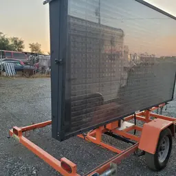2018 Wanco WTMMB(A) Traffic Safety Equipment 