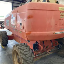2016 JLG 800S Boom Lift
