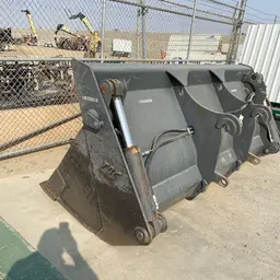 2017 TAG Manufacturing QC350MP Attachment