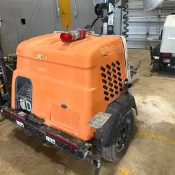 2018 Magnum Pro MLT6SM-STD3 Towable Light Tower