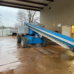 2015 Genie S-85 Boom Lift