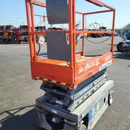 2015 Skyjack SJIII3219 Scissor Lift