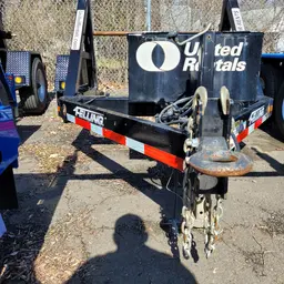 2022 Felling FT-8 R Trailer
