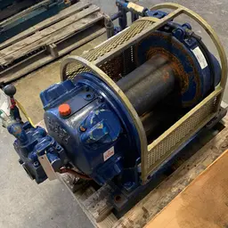 2012 SAN-EI SEIKI W20220LAABG