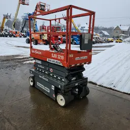 2018 Skyjack SJIII3219 Scissor Lift