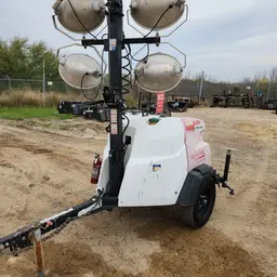 2017 Magnum Pro MLT6SK Towable Light Tower