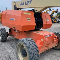 2017 JLG 860SJ Boom Lift