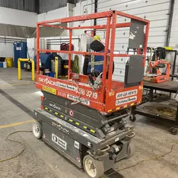 2016 Skyjack SJIII3219 Scissor Lift