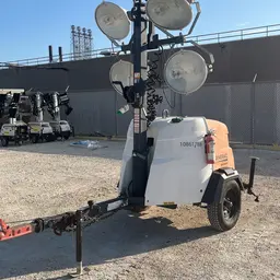 2018 Magnum Pro MLT6SM Towable Light Tower