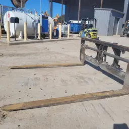 2019 ATI McMillen CUF 416