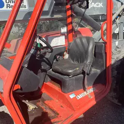 2015 Skyjack VR642D Forklift