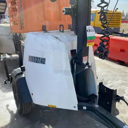 2020 Generac MLT6SKDS Towable Light Tower