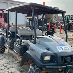 2019 Club Car CARRYALL 1700 Utility Vehicle