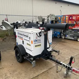 2018 Magnum Pro MLT3060 Towable Light Tower