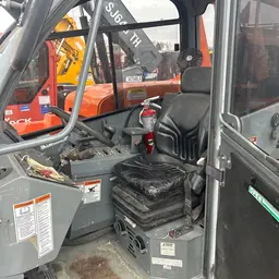 2015 XTREME XR1045 Forklift