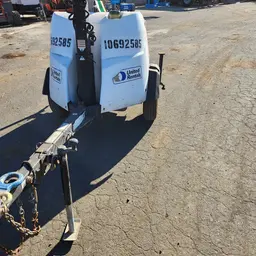 2017 Magnum Pro MLT6SM Towable Light Tower